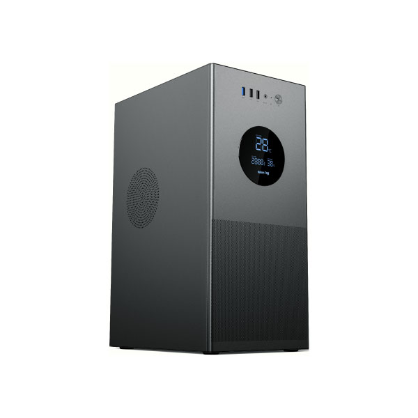 Value-Top T885D ATX Casing with 200w PSU